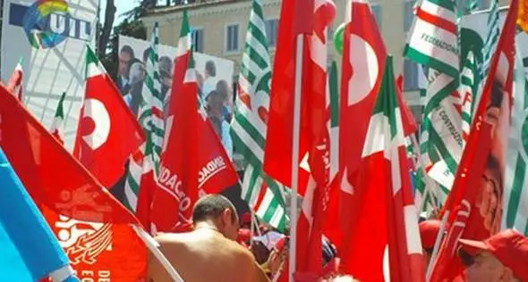 Vertenza R Marine Group Srl, richiesta urgente di intervento delle istituzioni\n