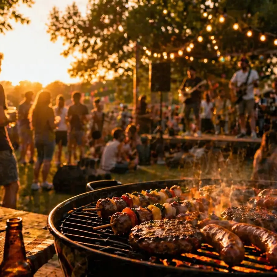 Dal concertone all’Arena alle immancabili gite fuori porta con grigliate, al via il lungo weekend del Primo Maggio\n