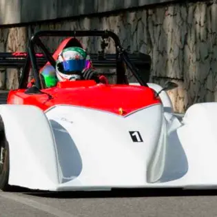 Al via la Cronoscalata del Pollino, oltre 160 i piloti da tutta Italia pronti a sfidarsi per la 25esima edizione\n