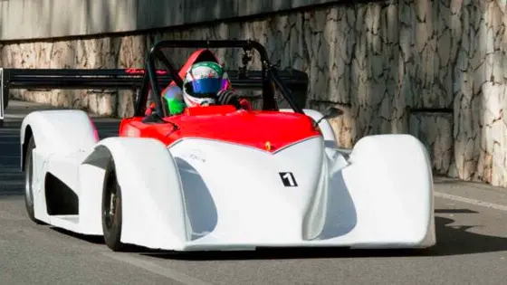 <p>Cronoscalata del Pollino, oltre 160 i piloti pronti a sfidarsi per la 25esima edizione</p>