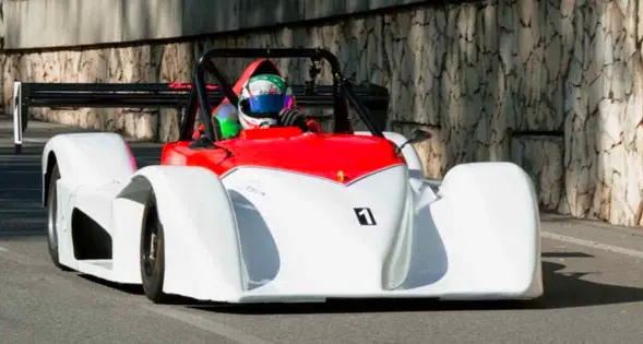 Al via la Cronoscalata del Pollino, oltre 160 i piloti da tutta Italia pronti a sfidarsi per la 25esima edizione\n