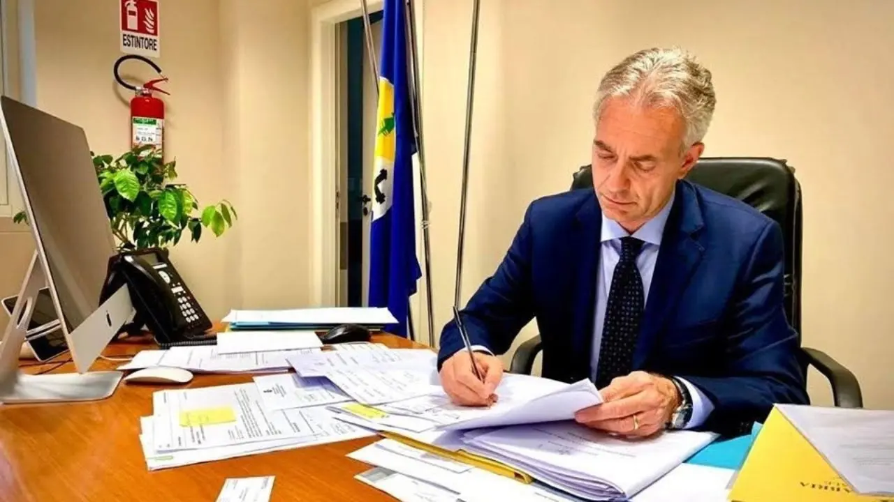 Maltempo nell’Alto Ionio cosentino, la Regione chiede lo stato di calamità naturale per il comparto agricolo\n