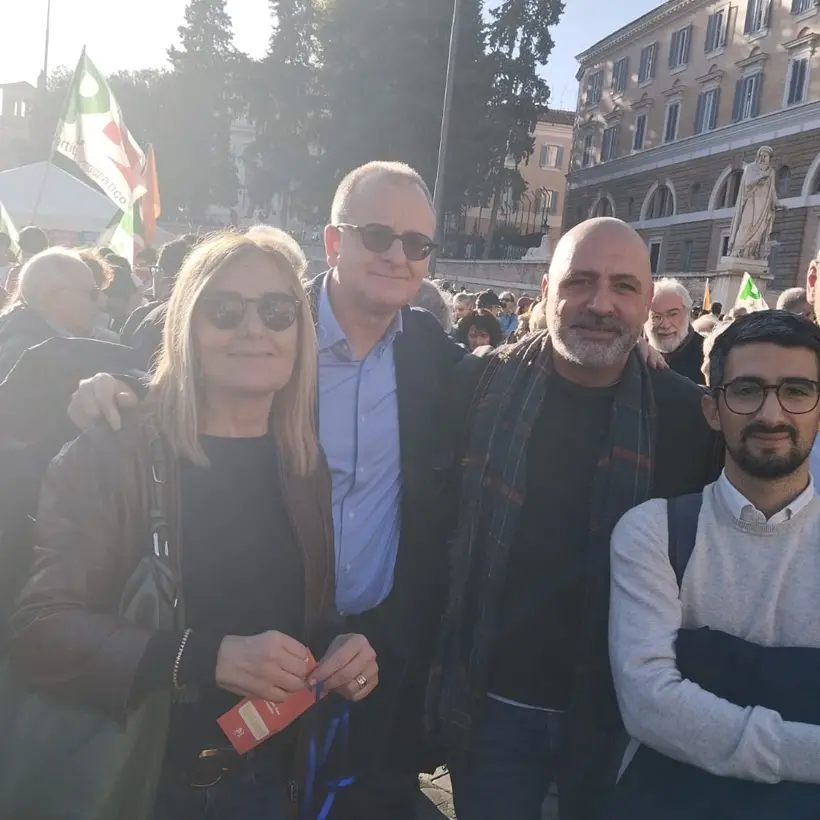 Cene, commissari e il nodo-Caruso: a Cosenza tutto fa Pd. Mentri i voti volano via\n