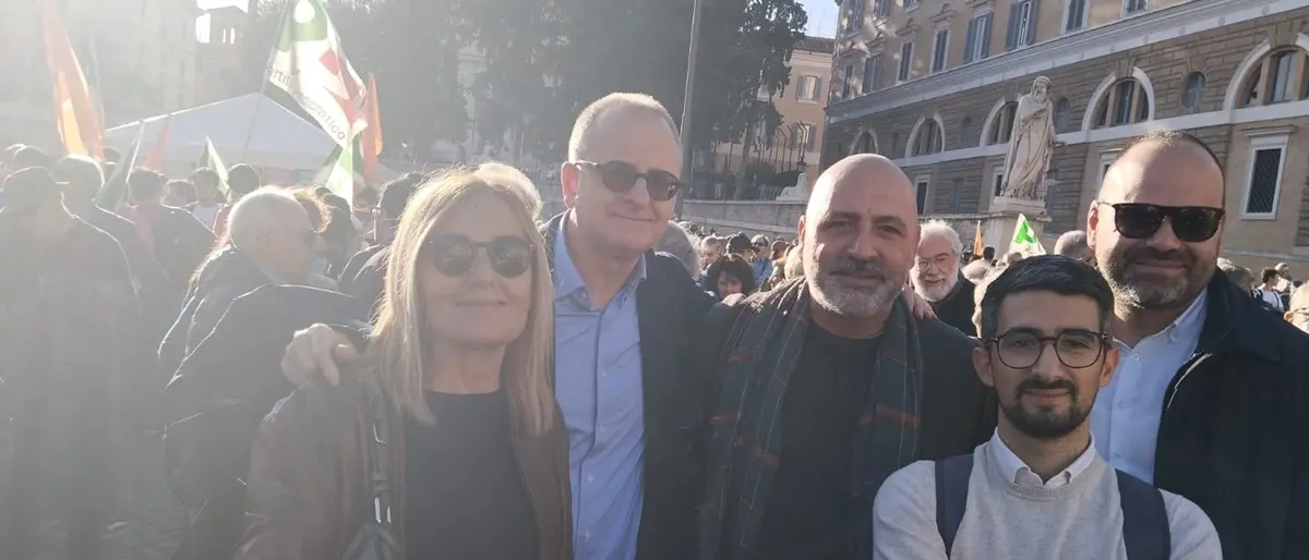 Cene, commissari e il nodo-Caruso: a Cosenza tutto fa Pd. Mentri i voti volano via\n