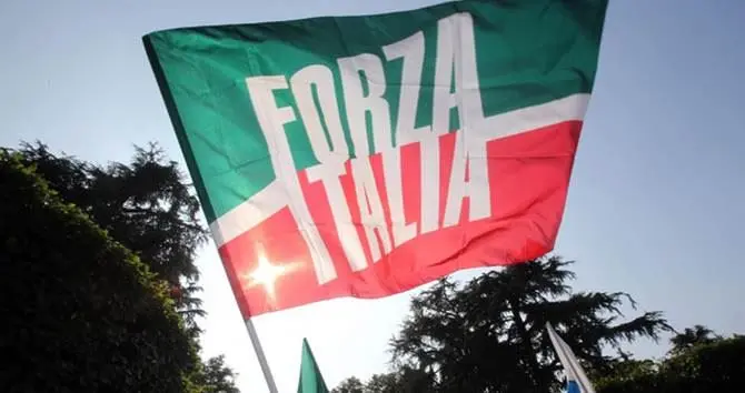 Forza Italia attacca Falcomatà: «Abbia il pudore di tacere»\n
