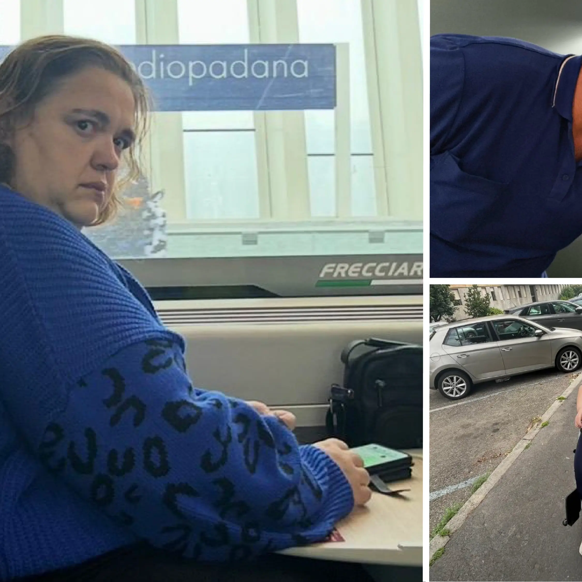 Il calvario di Mariacarmela, la sua è una lotta\u00A0contro la Sla e la burocrazia: «Non sono più libera, aiutatemi»\n