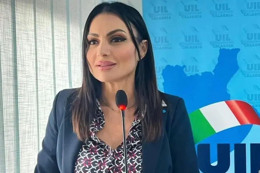 Primo Maggio in Calabria, Senese (Uil):\u00A0«Più occupati ma il lavoro resta fragile e precario. E\u00A0le donne pagano il prezzo»\n