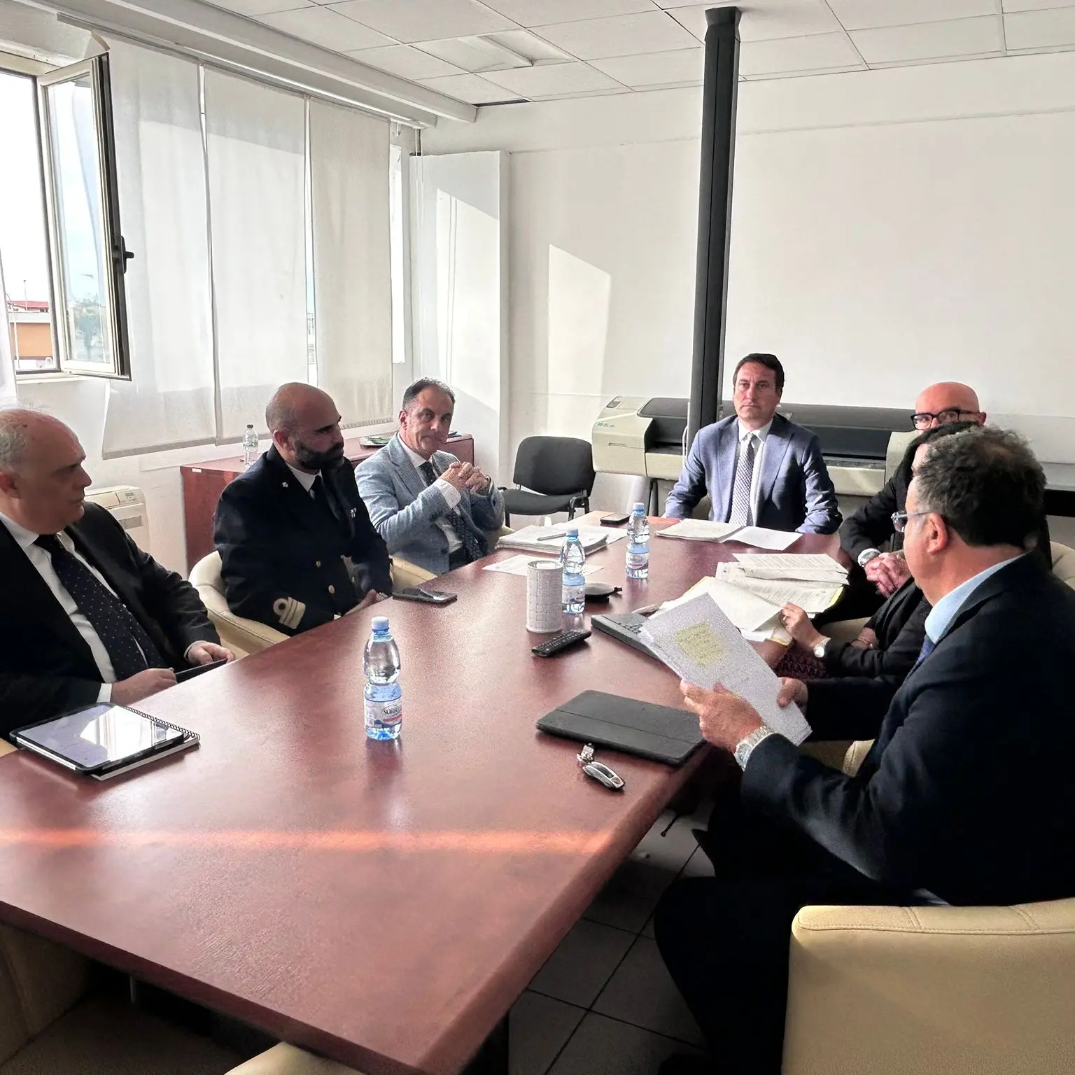 Approvato il bilancio 2025: avanzo da oltre 128 milioni per l’Autorità di Sistema\n