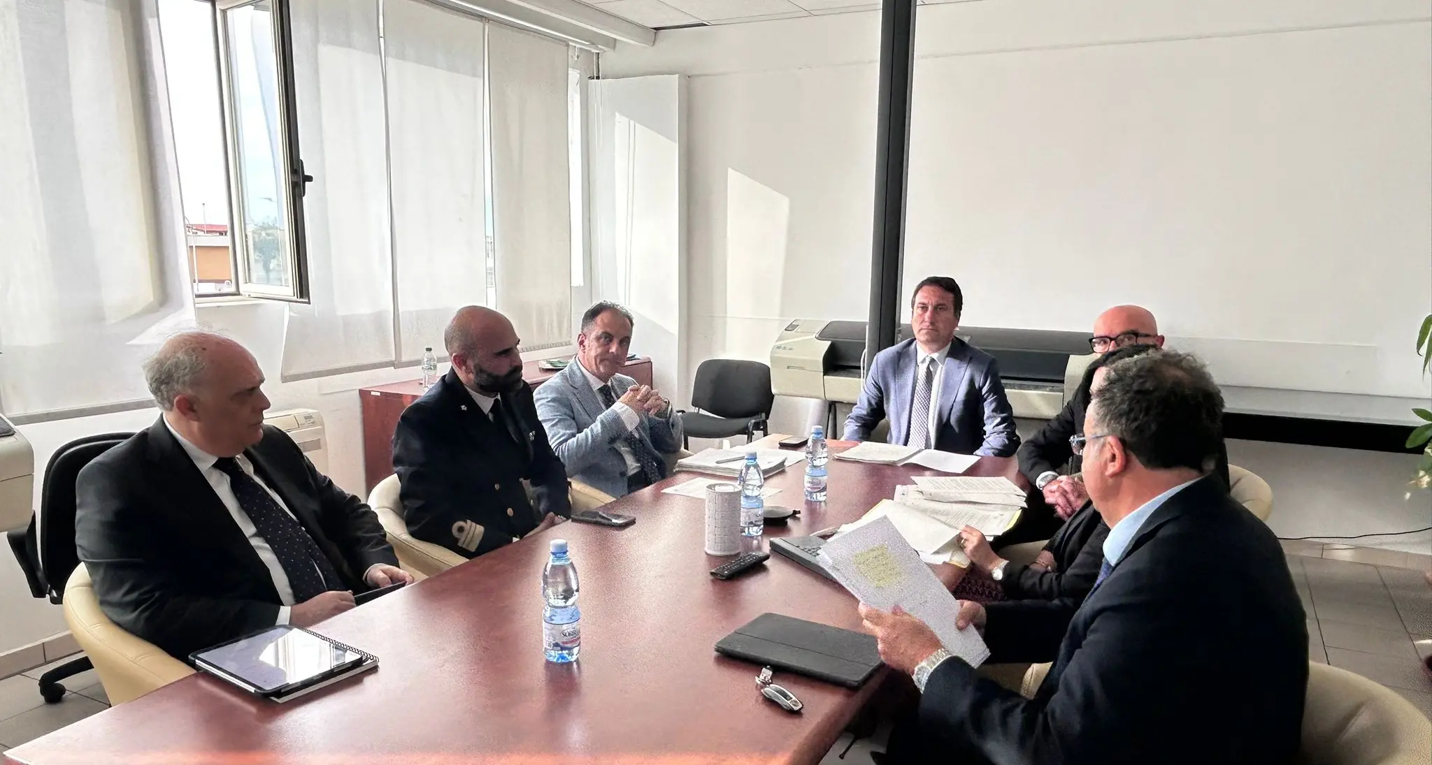 Approvato il bilancio 2025: avanzo da oltre 128 milioni per l’Autorità di Sistema\n