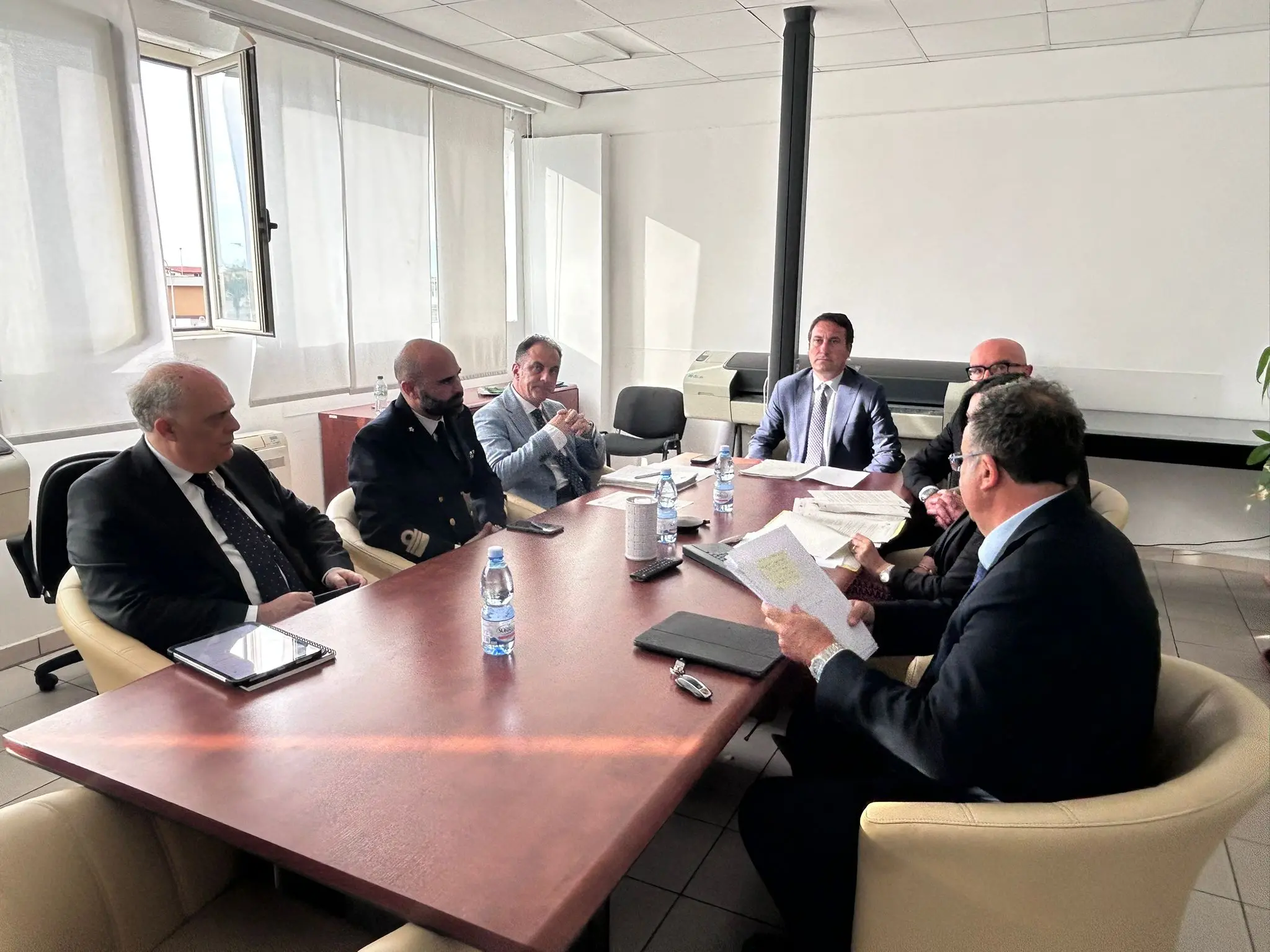 Approvato il bilancio 2025: avanzo da oltre 128 milioni per l’Autorità di Sistema\n