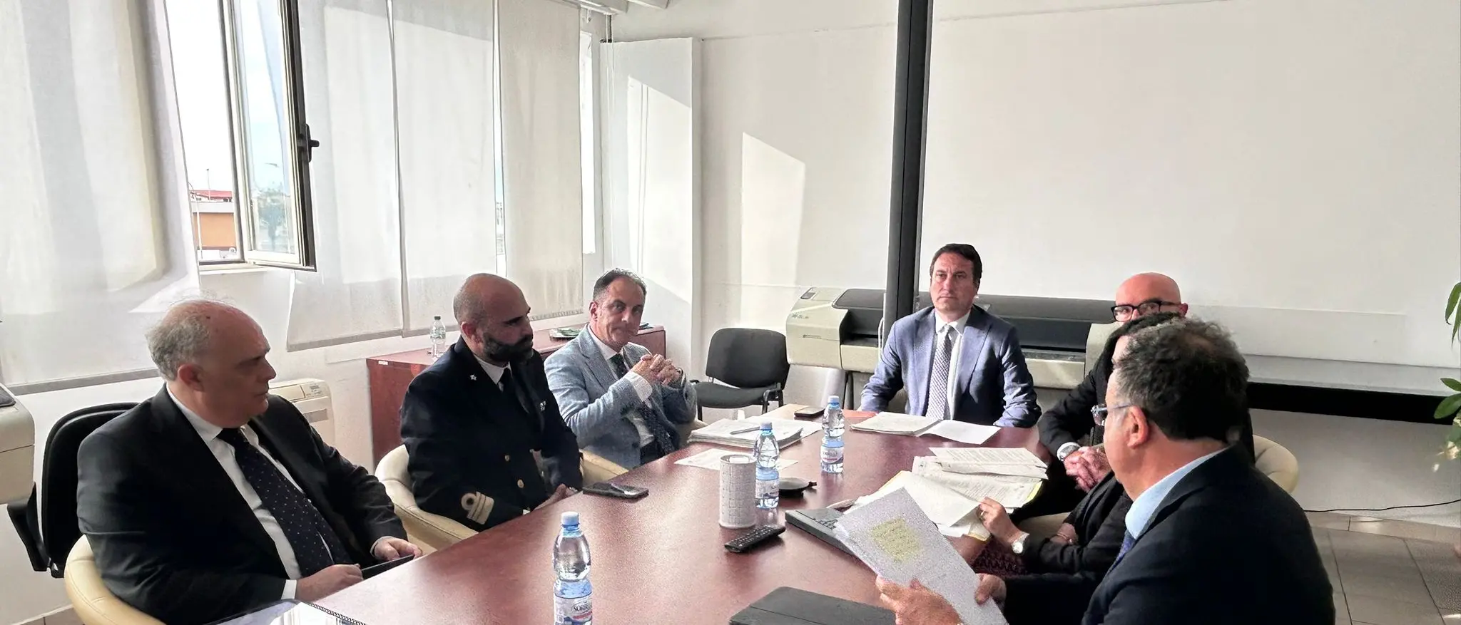 Approvato il bilancio 2025: avanzo da oltre 128 milioni per l’Autorità di Sistema\n