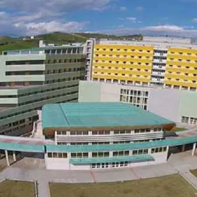 Eccezionale intervento salvavita al Policlinico universitario di Catanzaro su un tumore avanzato multiorgano\n