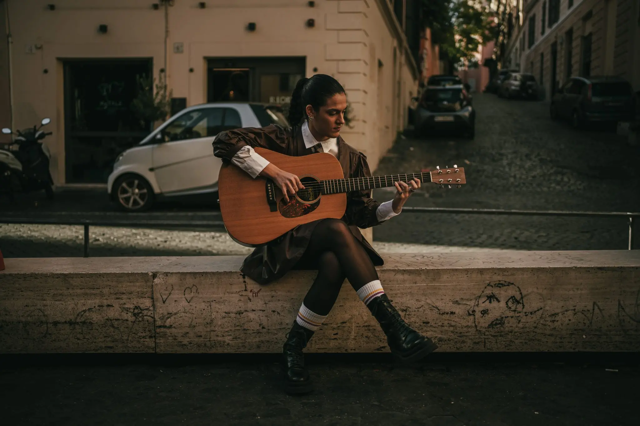 In scena al concertone dell’1 maggio ci sarà anche la cosentina Bambina\n