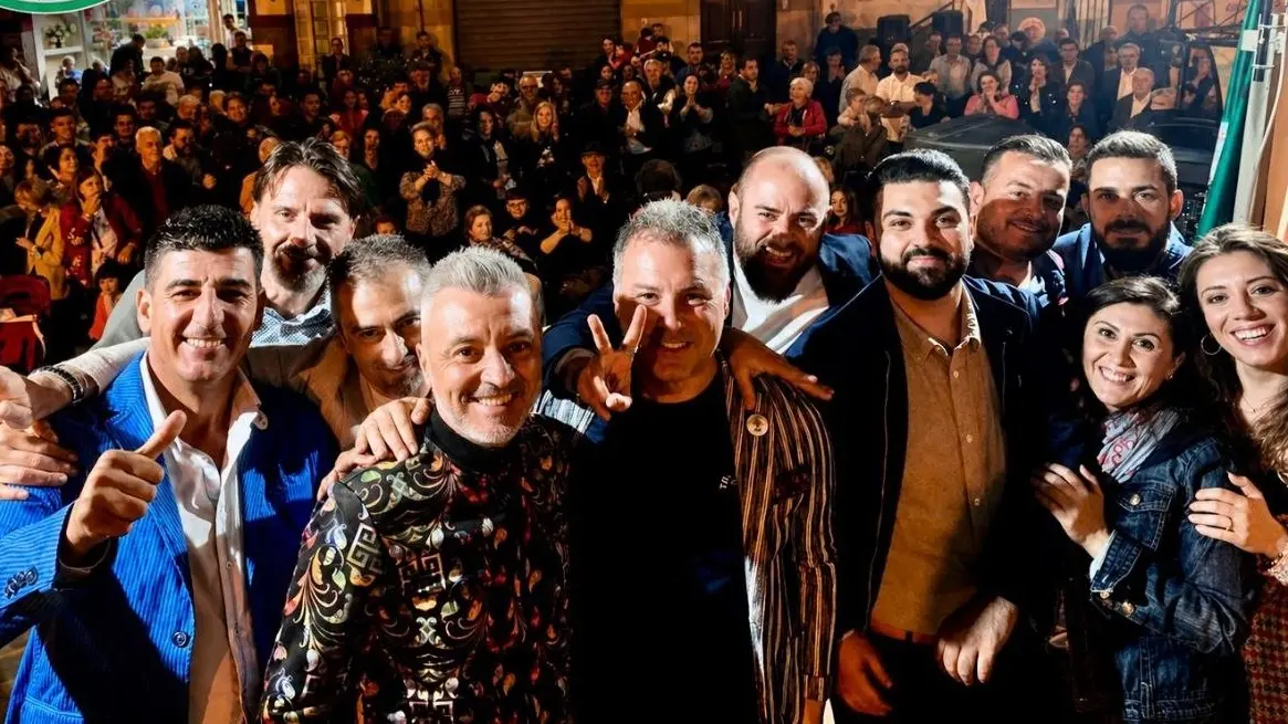 SiAmo Stefanaconi torna in campo, gli ex amministratori pronti a ricandidarsi alle elezioni comunali d’autunno\n