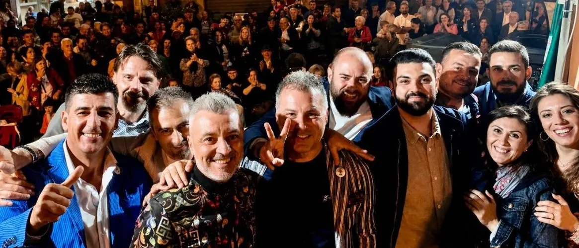 SiAmo Stefanaconi torna in campo, gli ex amministratori pronti a ricandidarsi alle elezioni comunali d’autunno\n