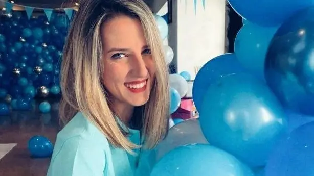 Giulia Ciaccio, da Cosenza a Forbes: quando la passione diventa un grande progetto