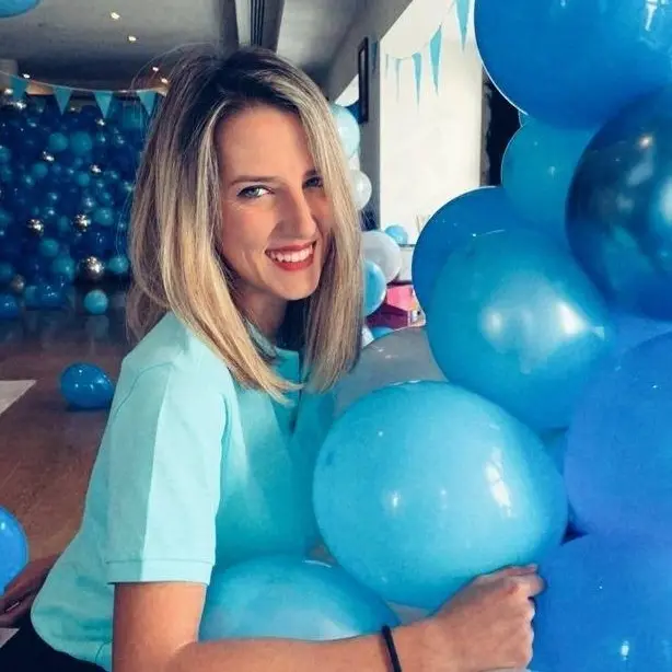 Giulia Ciaccio, da Cosenza a Forbes: quando la passione diventa un grande progetto