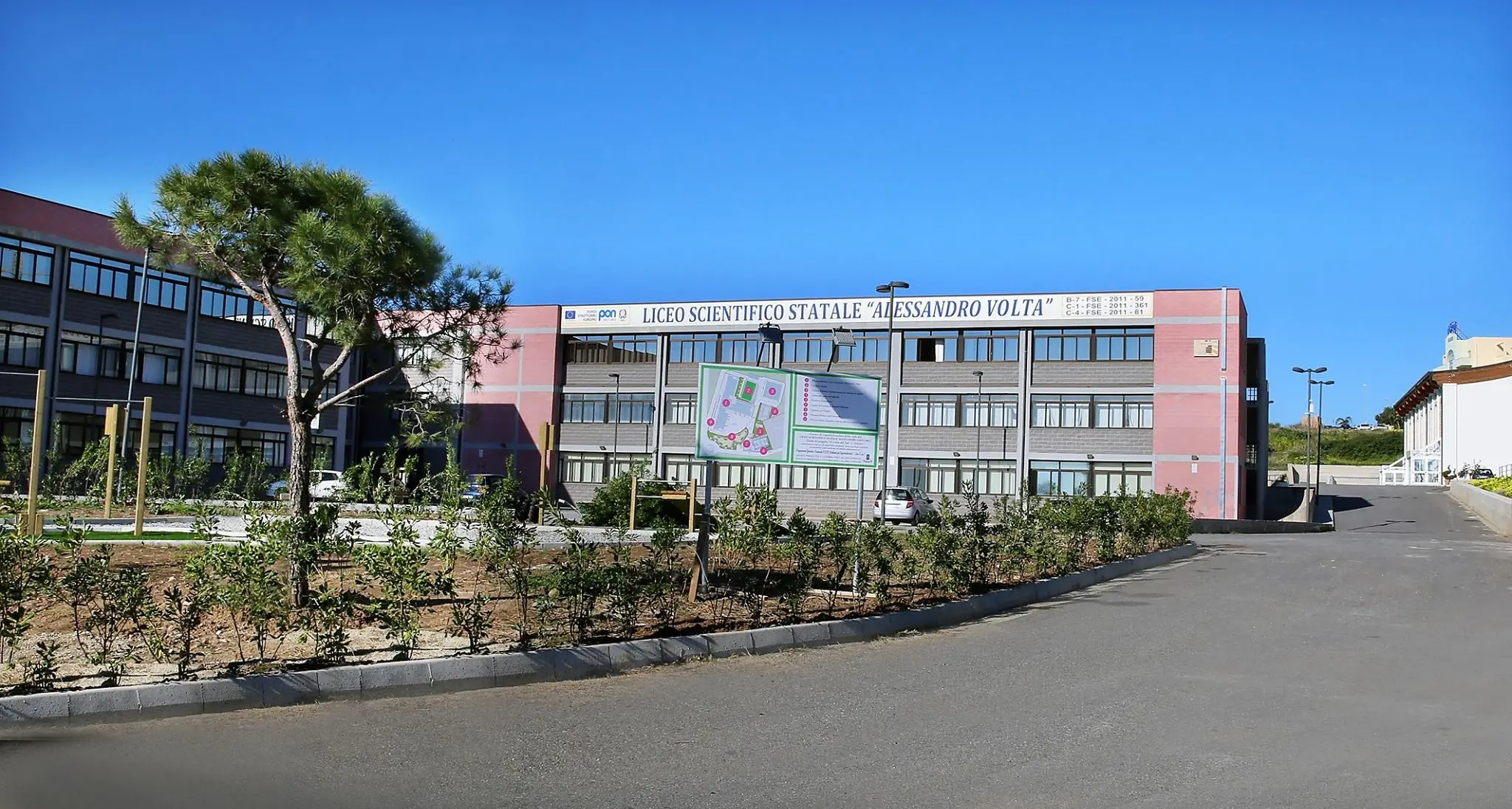 C’è un liceo\u00A0di Reggio Calabria tra le 50 scuole migliori al mondo: si gioca un premio da 1 milione di dollari\n