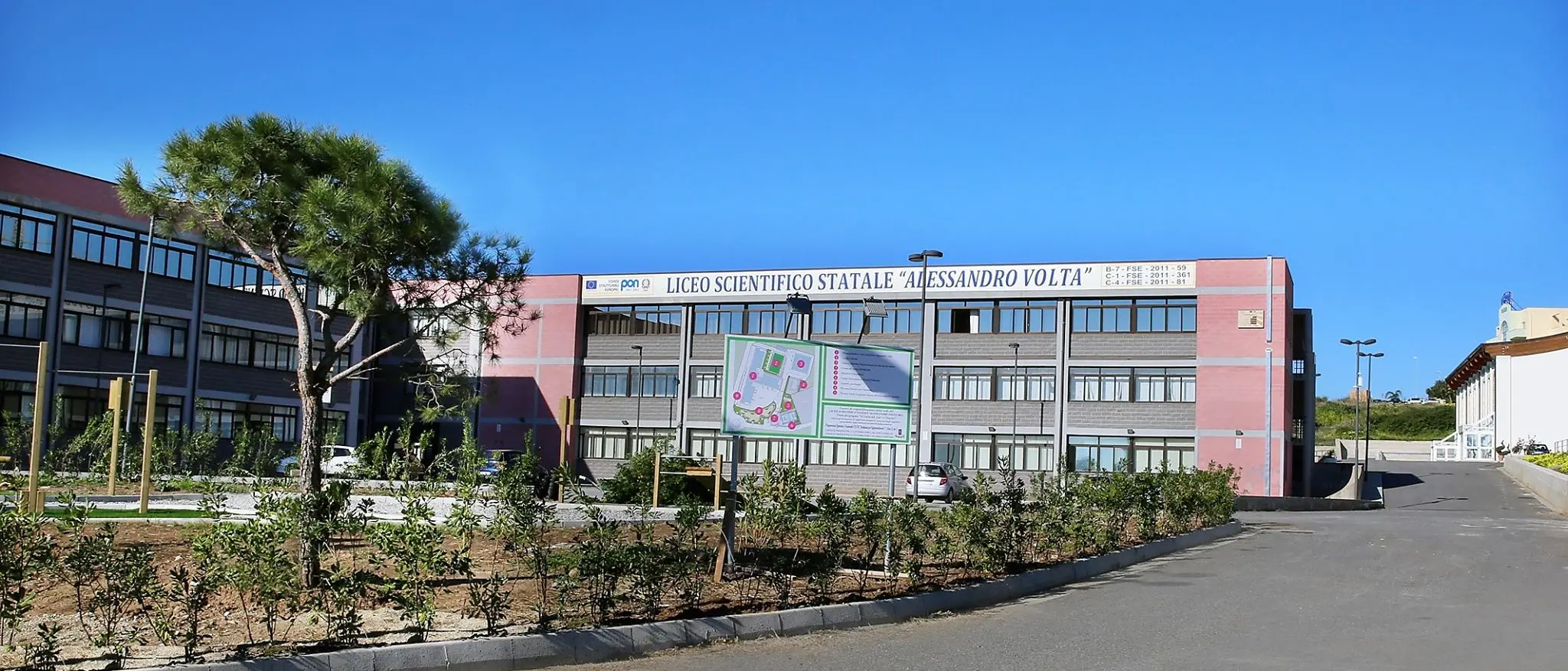 C’è un liceo\u00A0di Reggio Calabria tra le 50 scuole migliori al mondo: si gioca un premio da 1 milione di dollari\n