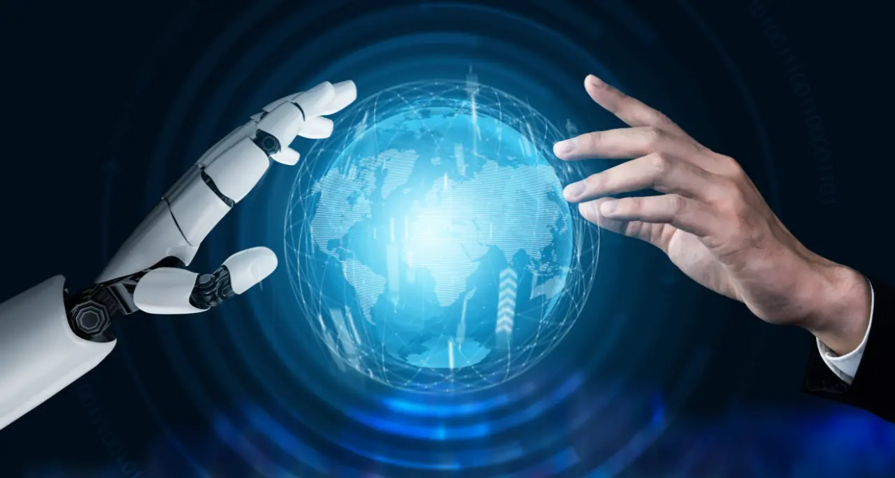 Sotto il sole dell’Intelligenza artificiale, buon Primo Maggio dal futuro:\u00A0chi suda guadagna, chi pensa cerca lavoro\n