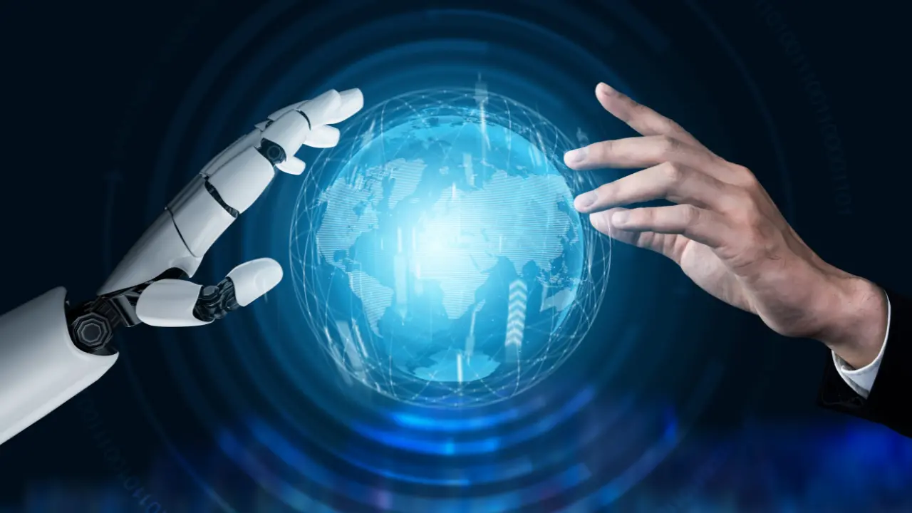 Sotto il sole dell’Intelligenza artificiale, buon Primo Maggio dal futuro:\u00A0chi suda guadagna, chi pensa cerca lavoro\n