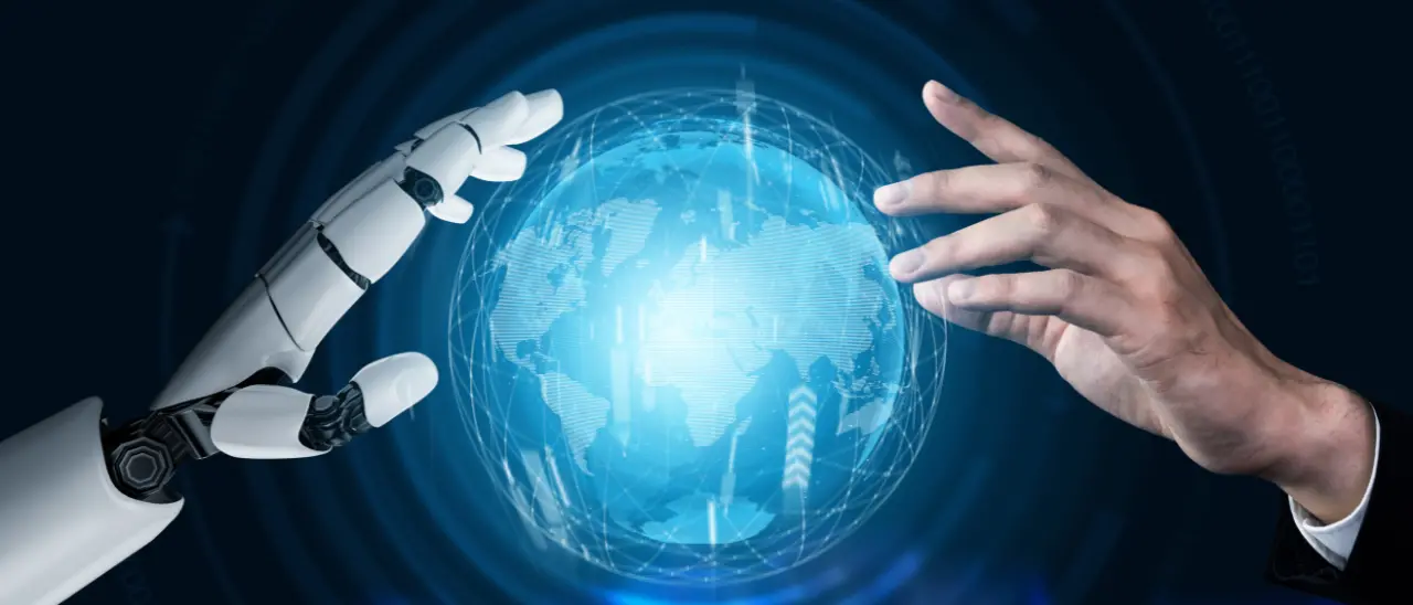 Sotto il sole dell’Intelligenza artificiale, buon Primo Maggio dal futuro:\u00A0chi suda guadagna, chi pensa cerca lavoro\n