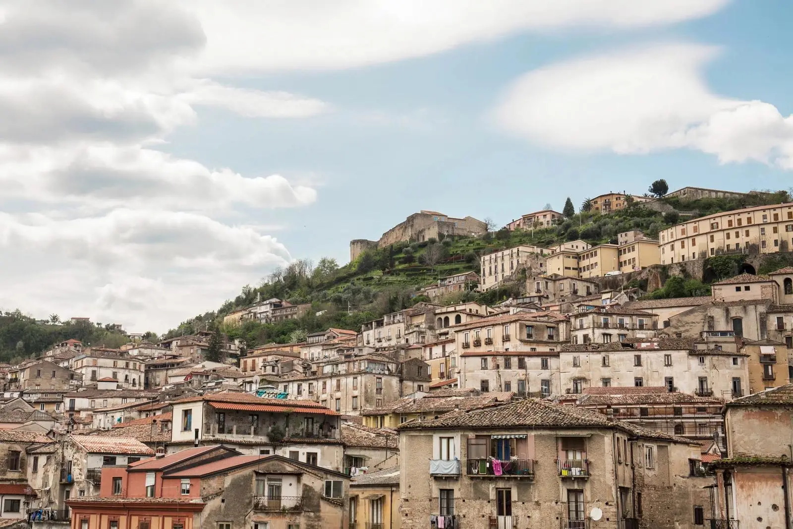 Unical, il 5x1000 si fa solidale: con il progetto «C.U.R.A.» la ricerca scende in campo per i più fragili\n