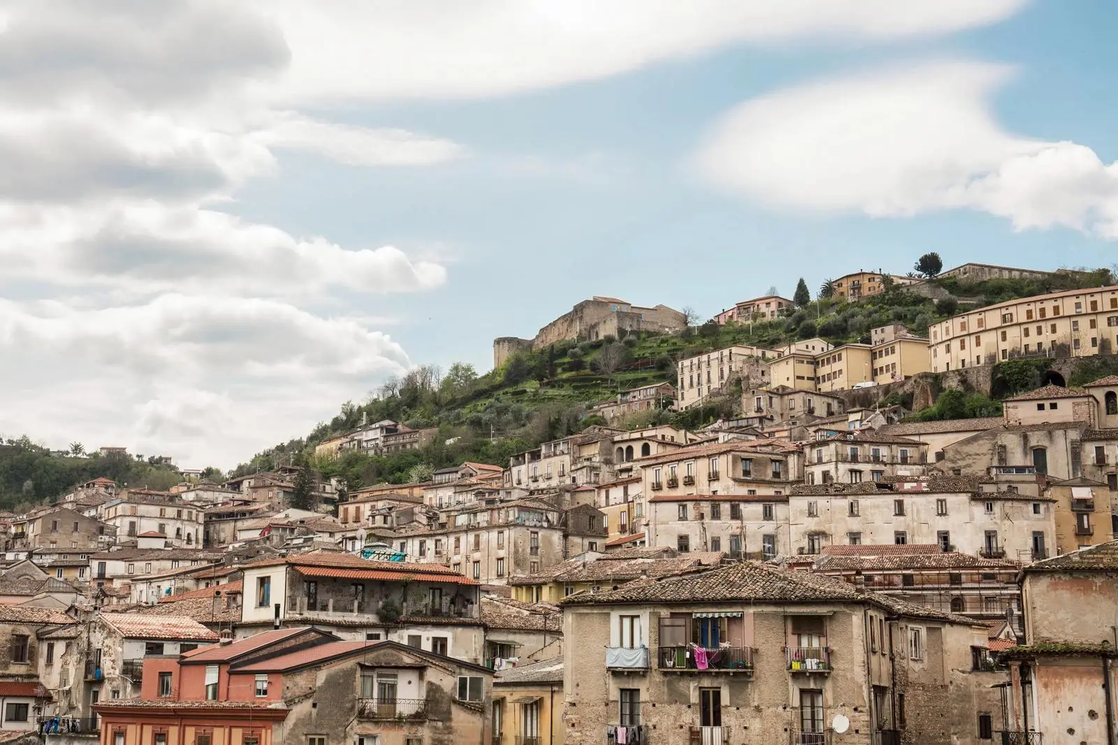 Unical, il 5x1000 si fa solidale: con il progetto «C.U.R.A.» la ricerca scende in campo per i più fragili\n