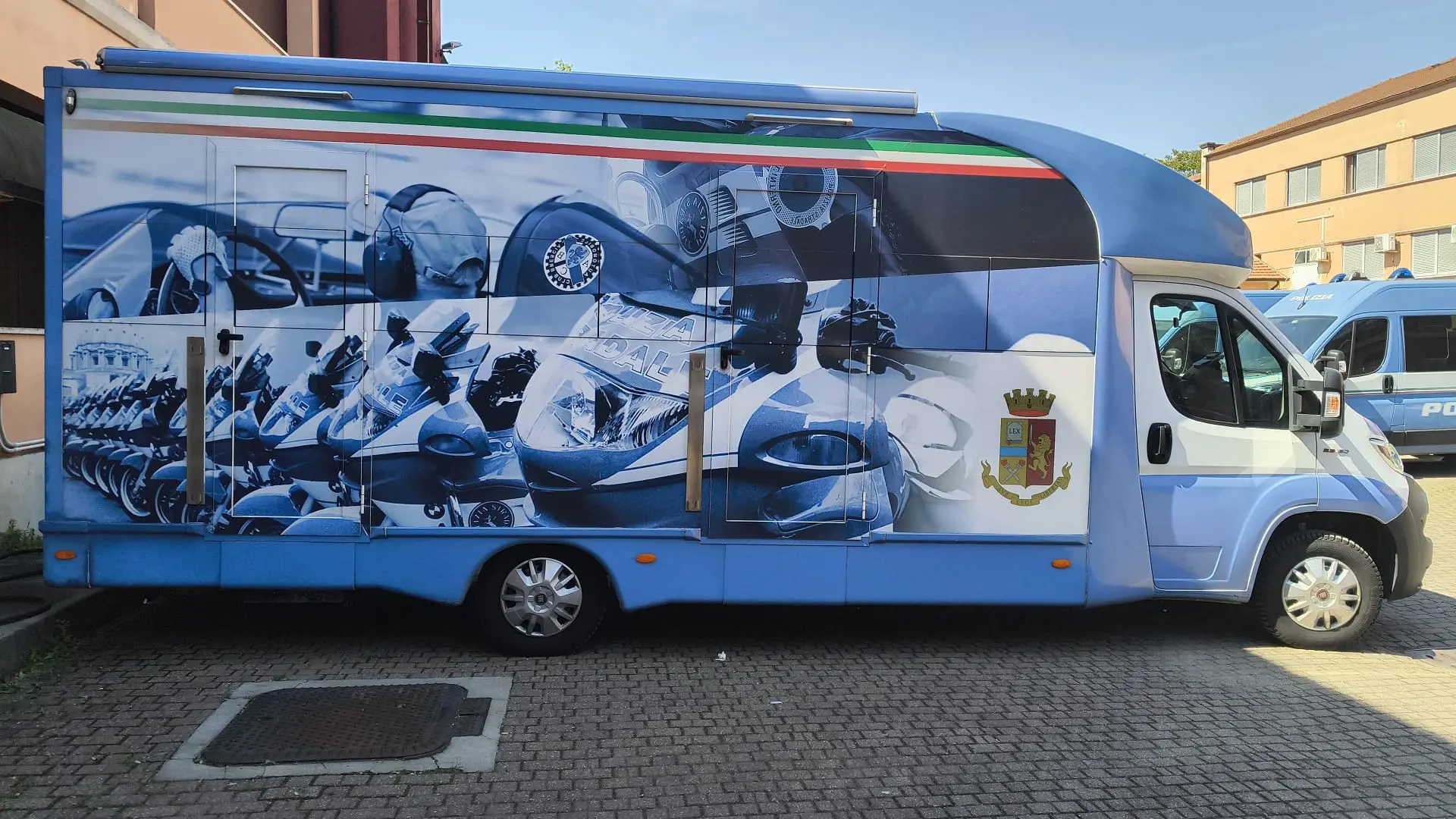 “Rispetta la strada, rispetta la vita”: a Soverato una giornata dedicata alla sicurezza stradale\n