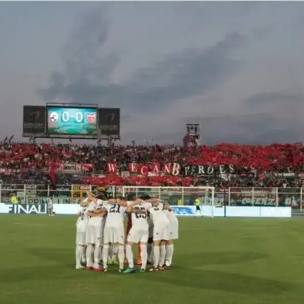 Cosenza e playoff, una storia breve ma intensa: da quelli in\u00A0Serie D alla notte di Pescara\n