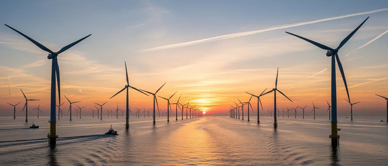 Parco eolico nel Golfo di Squillace, Catanzaro dice No: «Ok alle rinnovabili,\u00A0ma con regole e tutela del territorio»\n