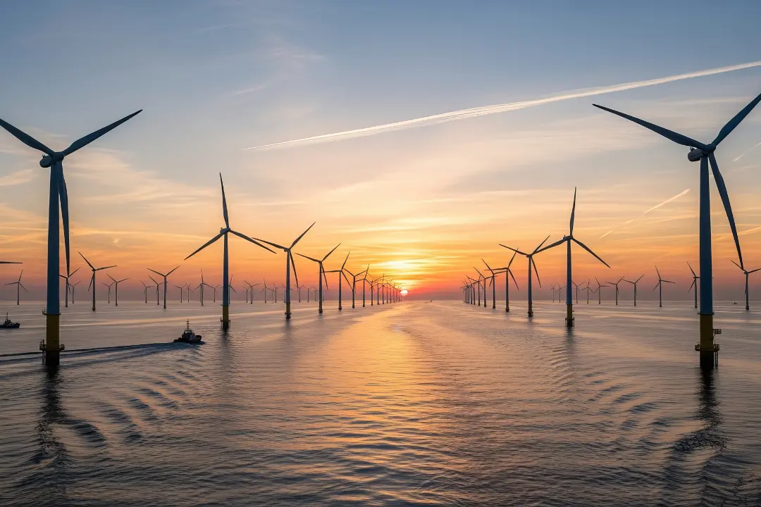 Parco eolico nel Golfo di Squillace, Catanzaro dice No: «Ok alle rinnovabili,\u00A0ma con regole e tutela del territorio»\n