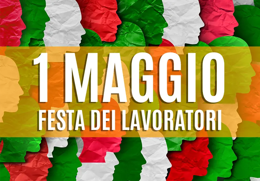 Primo Maggio, Fabiola Scozia (AVS): «Sotto una certa soglia non è lavoro, è sfruttamento»\n