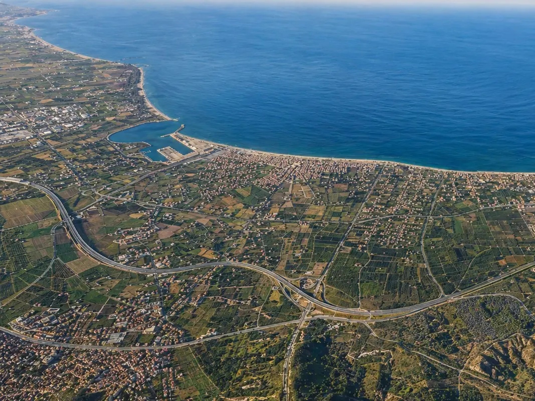 Nuova Statale 106, Anas apre su opere complementari e ricadute occupazionali\n