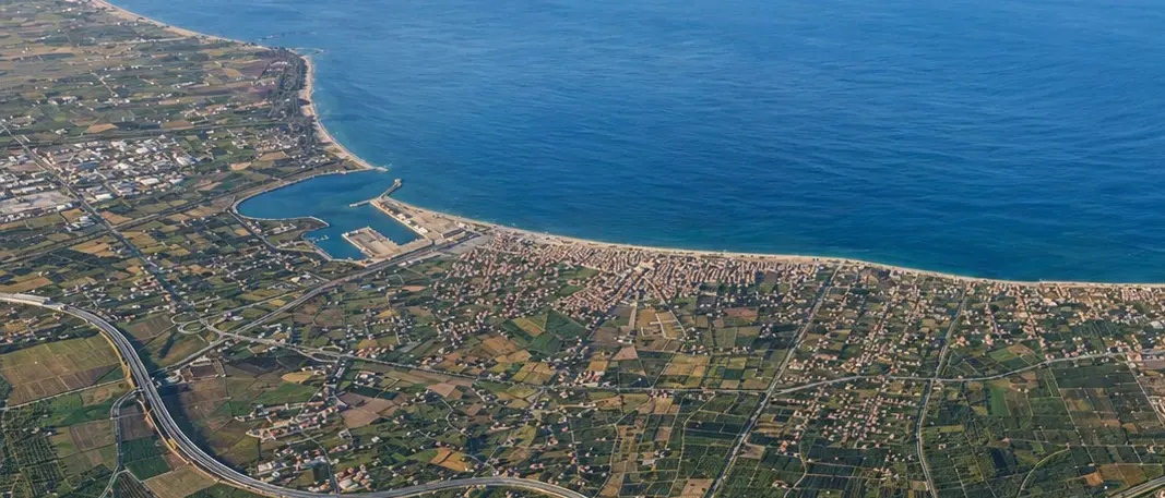 Nuova Statale 106, Anas apre su opere complementari e ricadute occupazionali\n