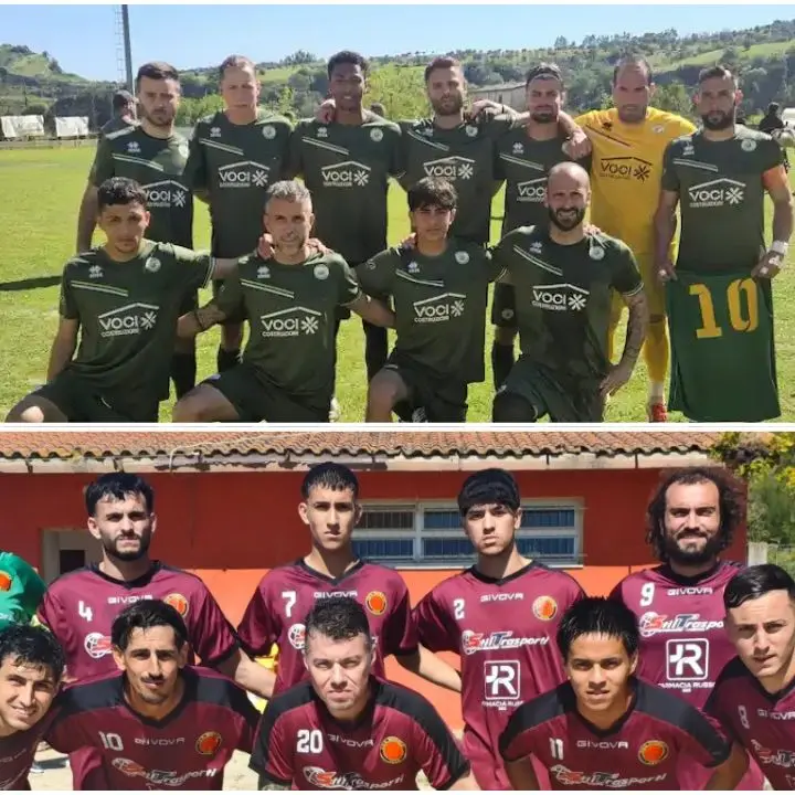 Real Montepaone e Roccella, fattore campo decisivo: domenica possibile stagione interna senza sconfitte\n