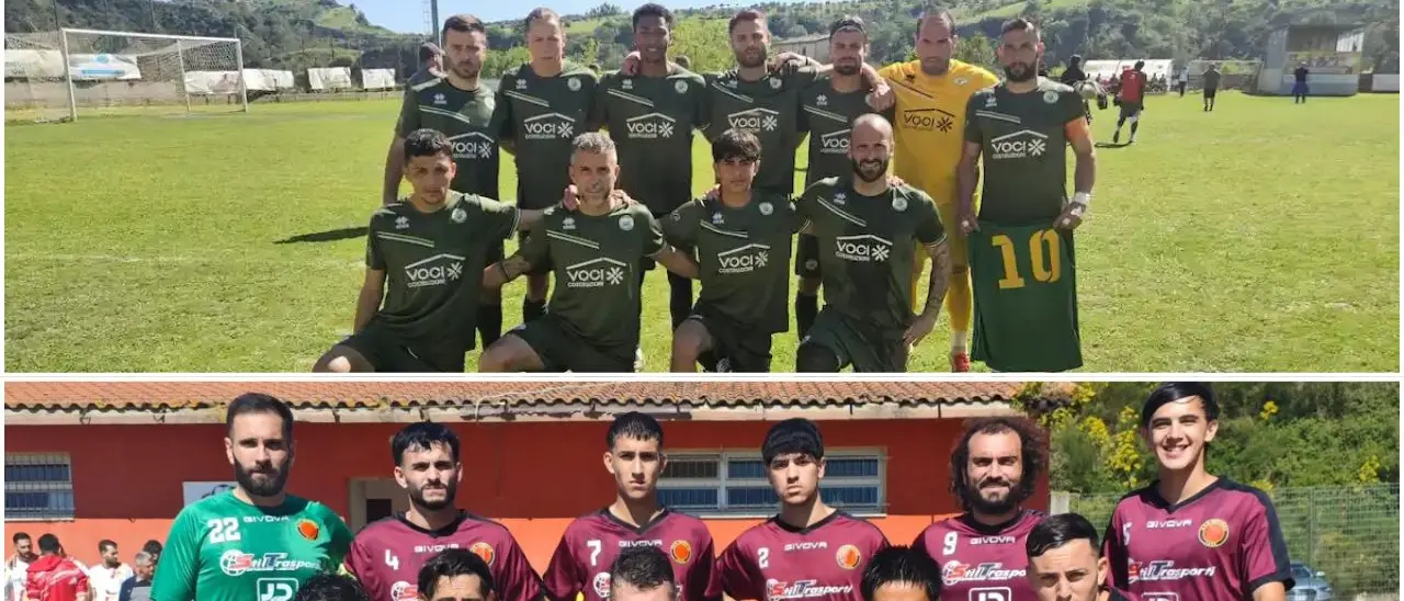 Real Montepaone e Roccella, fattore campo decisivo: domenica possibile stagione interna senza sconfitte\n