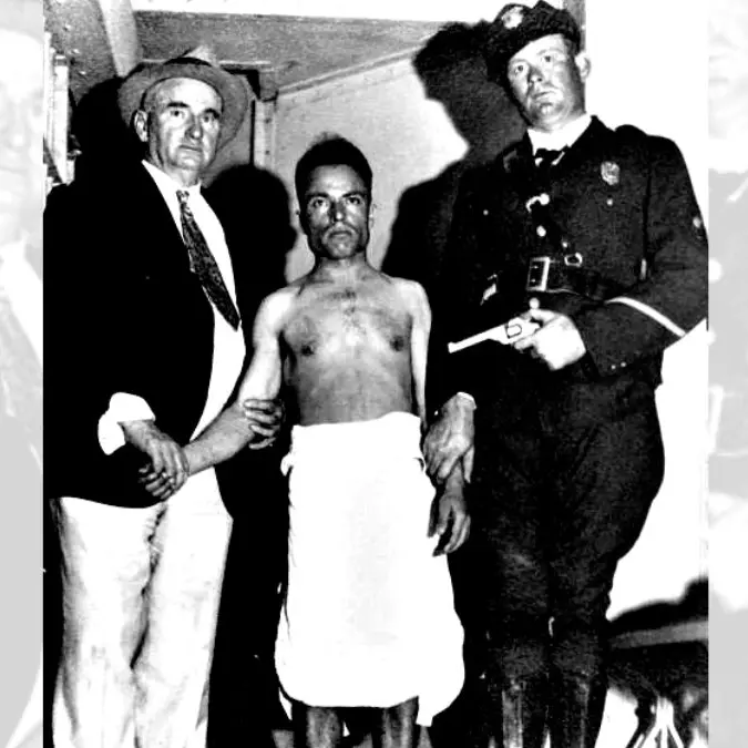 <p>L’attentato “calabrese” a Roosevelt e il colpo mancato: la storia di Zangara e il destino cambiato per un errore</p>
