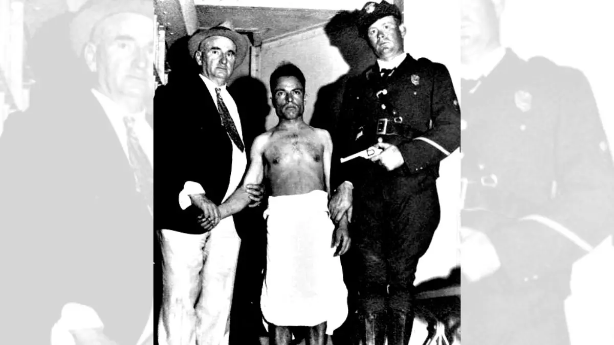 <p><span style=\"color:hsl(0, 75%, 60%);\">L’attentato “calabrese” a Roosevelt</span> e il colpo mancato: la storia di Zangara e il destino cambiato per un errore</p>