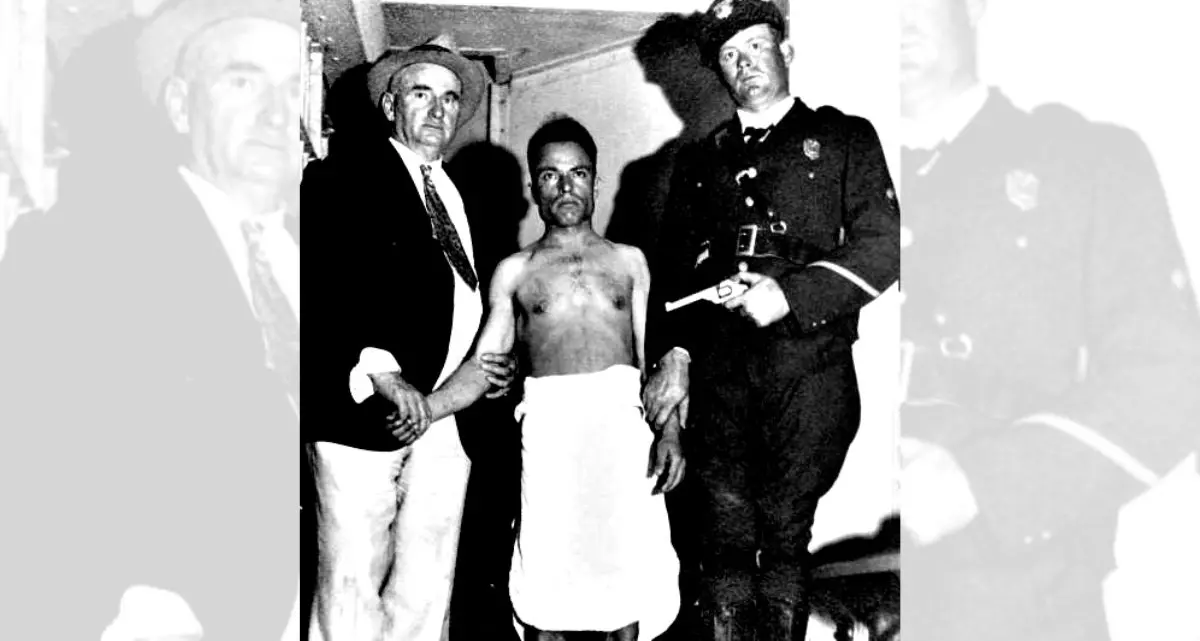 L’attentato “calabrese” a Roosevelt e il colpo mancato: la storia di Zangara e il destino cambiato per un errore\n