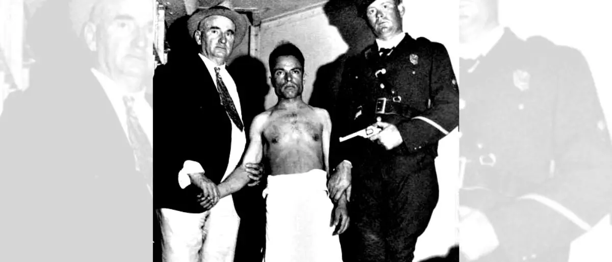 L’attentato “calabrese” a Roosevelt e il colpo mancato: la storia di Zangara e il destino cambiato per un errore\n
