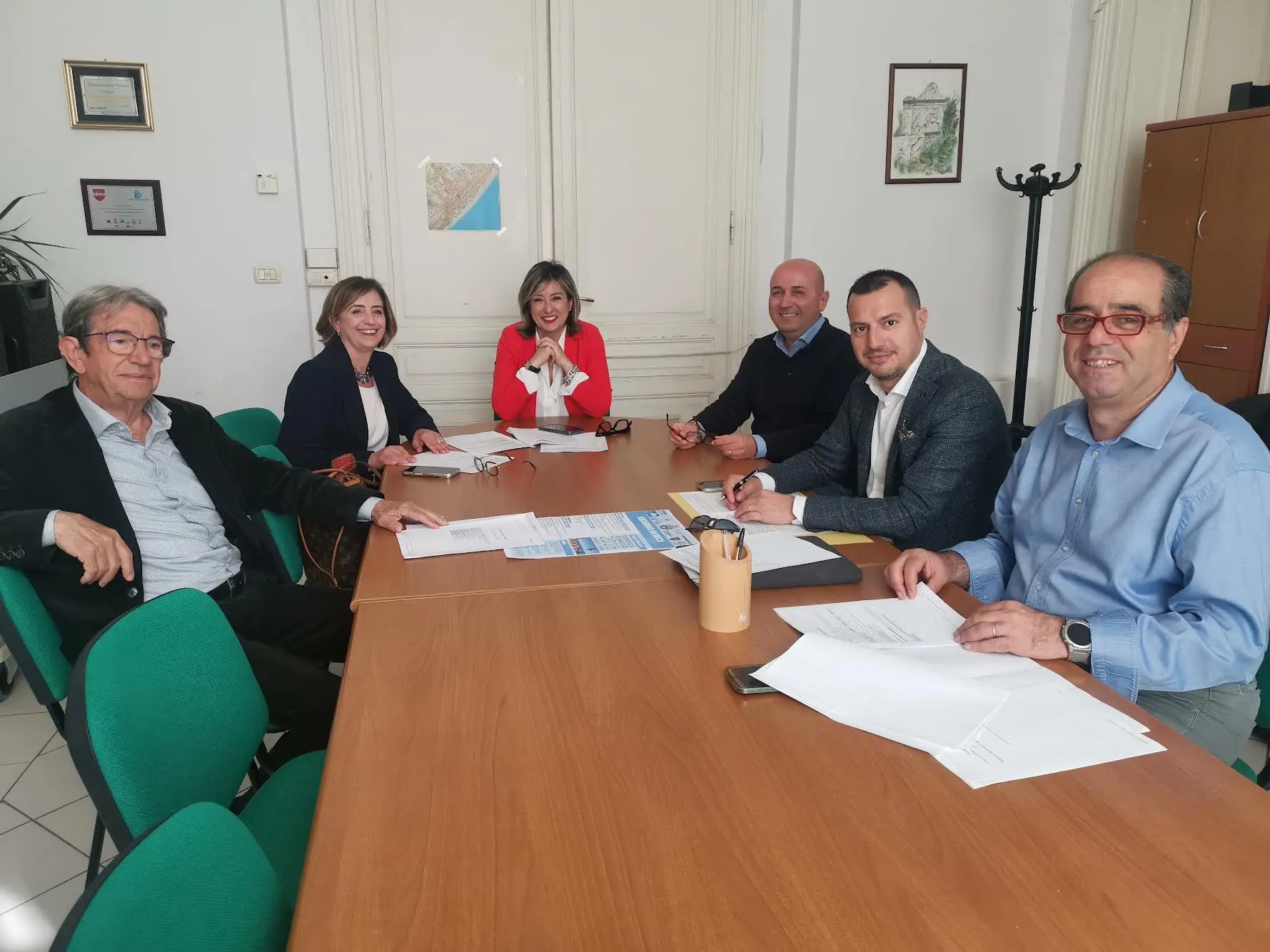 Fondazione Monaca Bello, approvato il consuntivo 2025\n