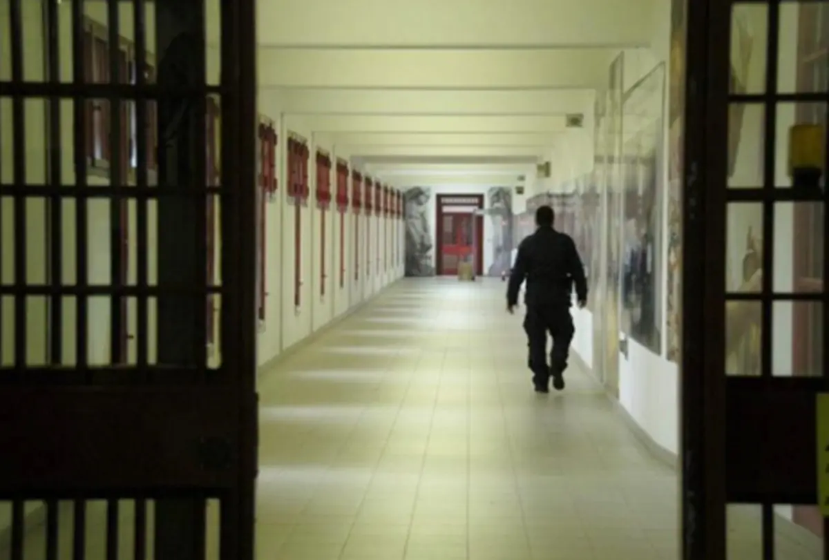 Operazione Jerakarni,\u00A0il Riesame annulla l’ordinanza in carcere per tre indagati\n