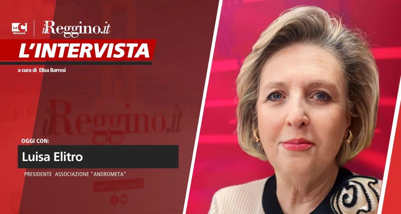 Luisa Elitro: «Lo sport è inclusione, ma la società deve ancora fare molti passi avanti»\n