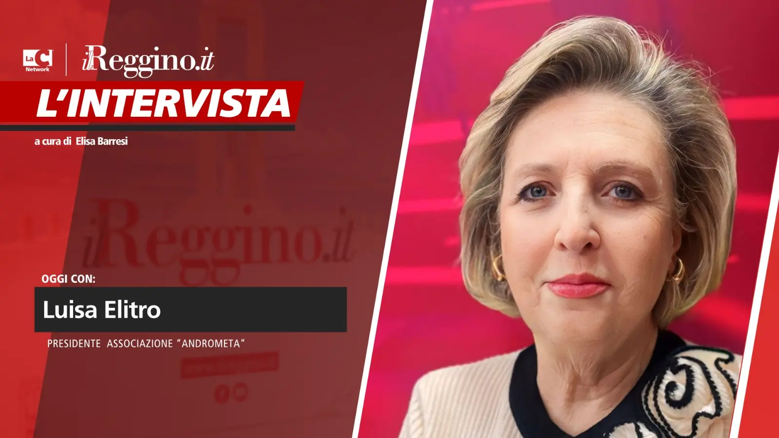 Luisa Elitro: «Lo sport è inclusione, ma la società deve ancora fare molti passi avanti»\n