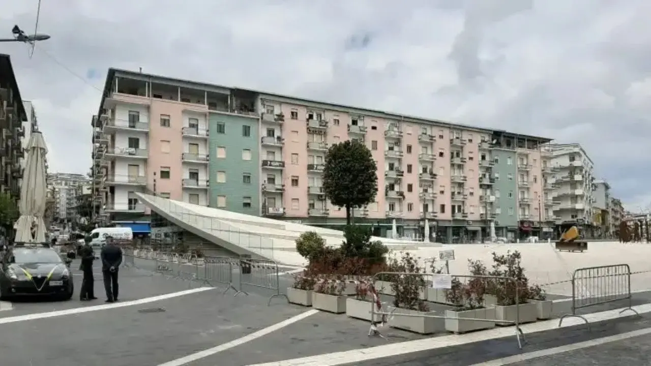 Cosenza, lavori di manutenzione straordinaria su corso Fera: modifiche temporanee alla viabilità