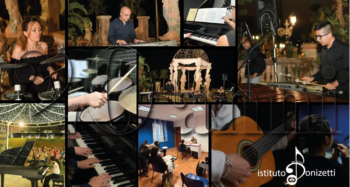 Il Donizetti di Mirto Crosia compie vent’anni e guarda ancora avanti\n