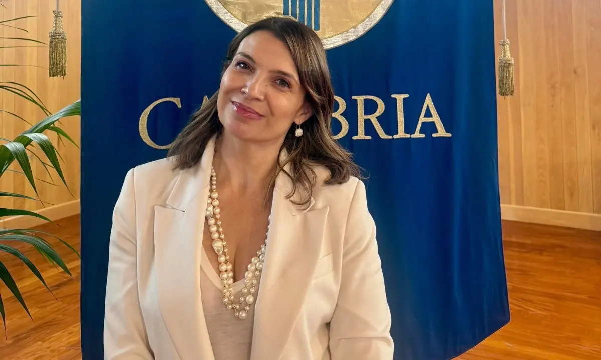 Commissariamento Sanità, Madeo attacca: «Annunci prima degli atti ufficiali»\n