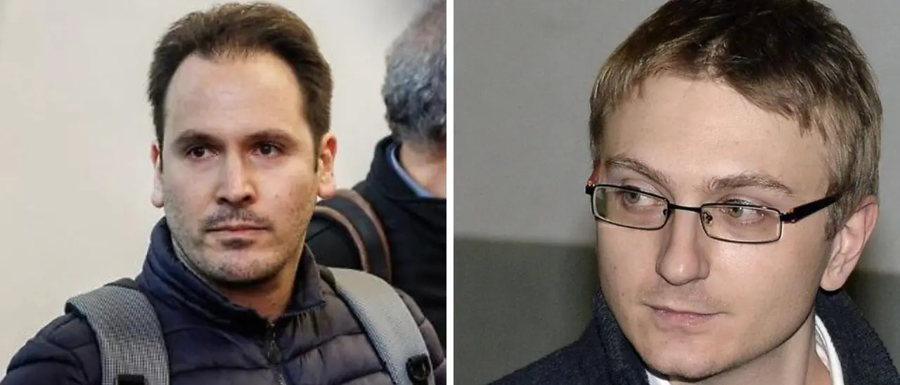 Garlasco, dopo le accuse a Sempio la difesa di Stasi punta alla revisione del processo\n