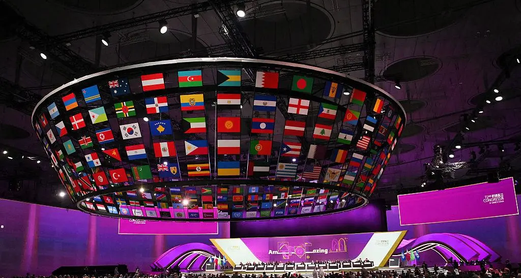 Italia ai Mondiali 2026, boom di scommesse sul ripescaggio. La delegazione dell’Iran lascia il Congresso Fifa in Canada\n